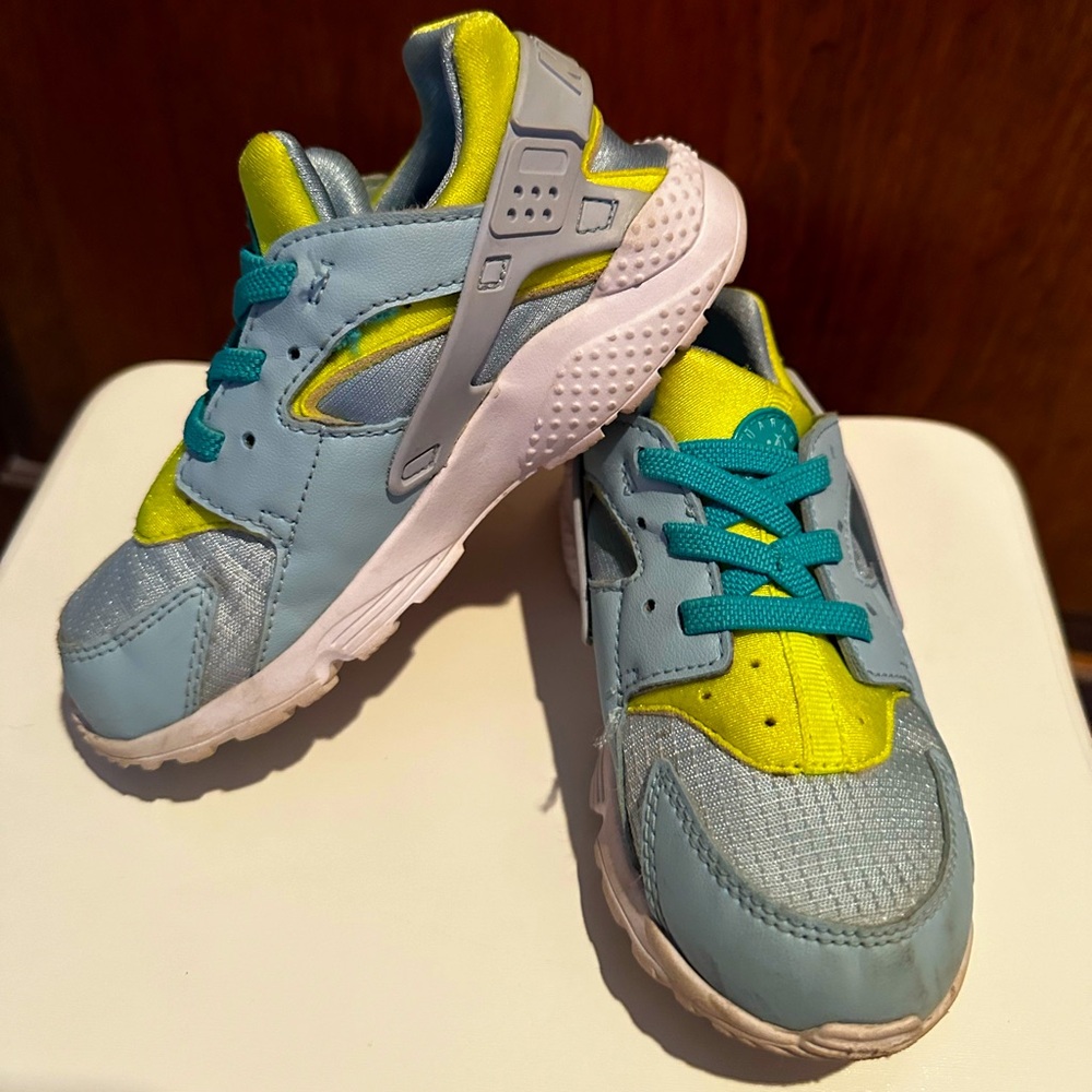 Toddler Nike Tennis Shoes
